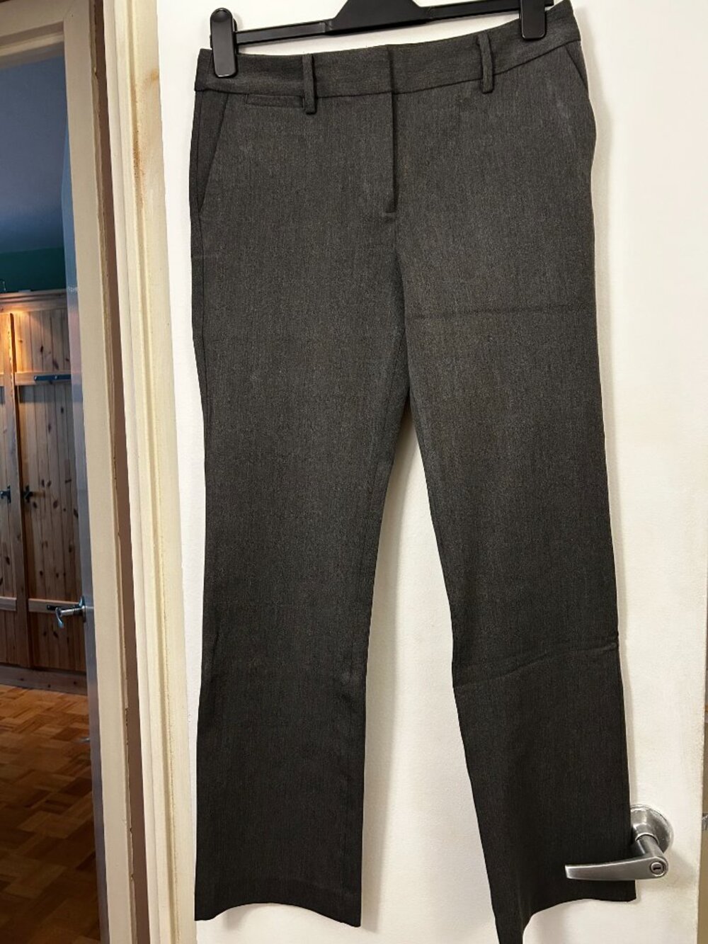 Talbots work pants